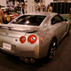 Illustration for article titled Nissan Gets Ballsy, Breaks Out Bone-Stock GT-R For SEMA